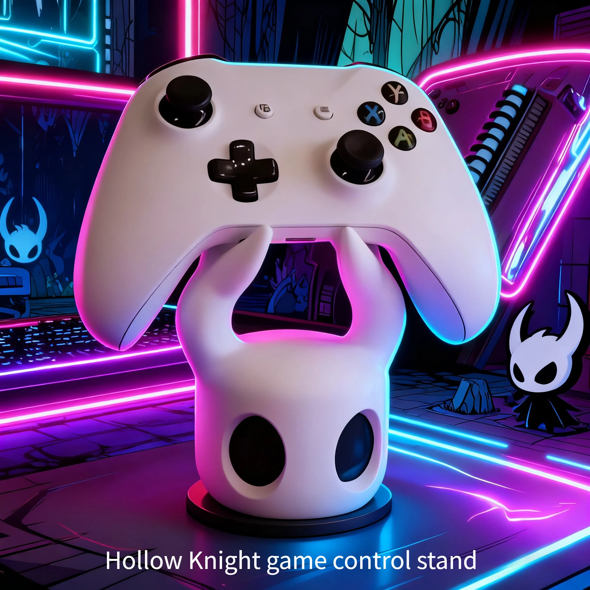 Gaming Accessories In Japan - Novo Suporte Universal para Controle de