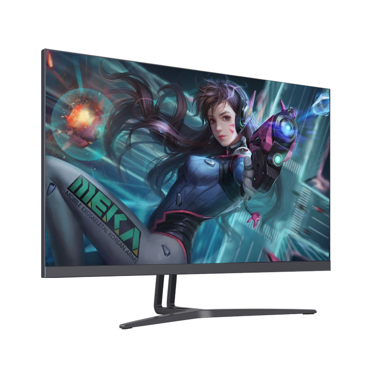 Monitor 144Hz 27Inch - Monitor Gamer de 27 Polegadas com