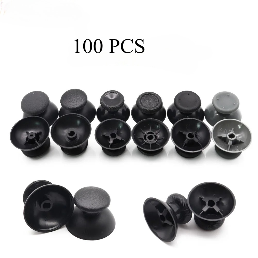 Gaming Accessories Xbox One - 100 Peças de Módulo de Joystick