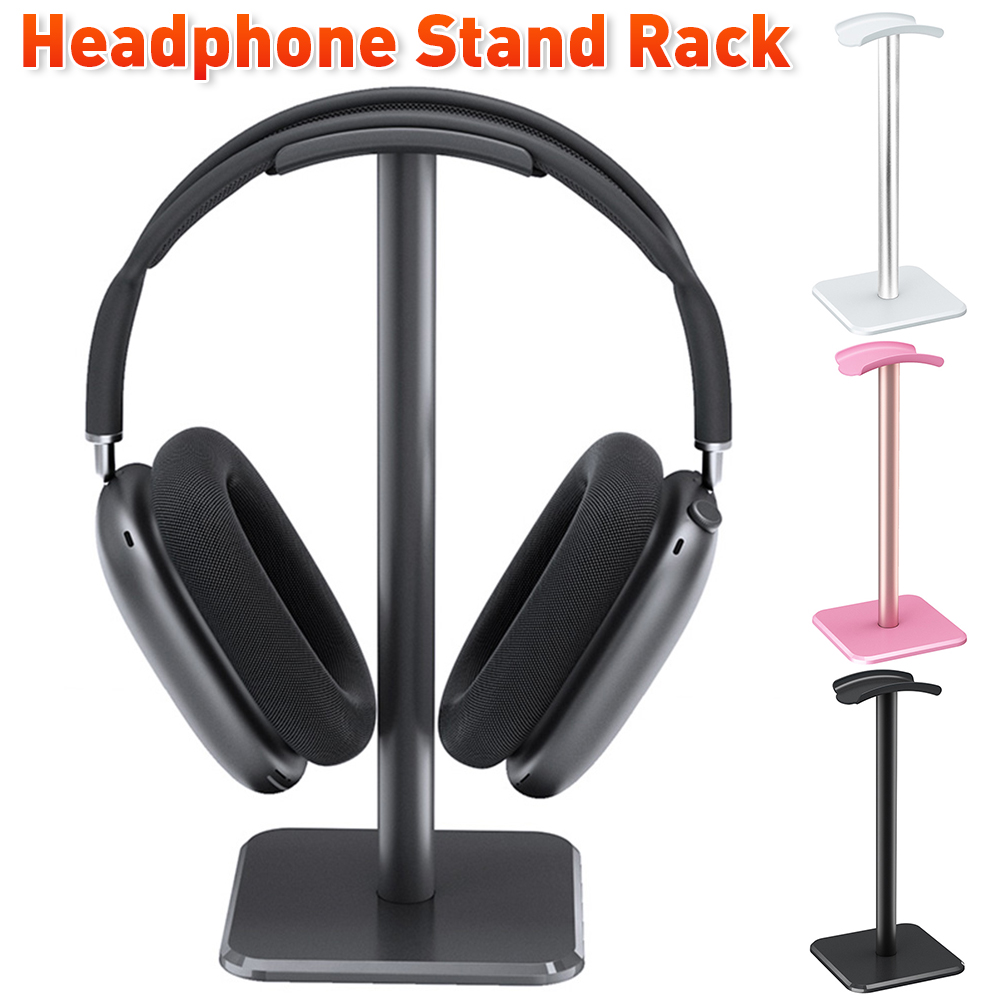 Gaming Office Accessories - Liga de alumínio representam headset, economia
