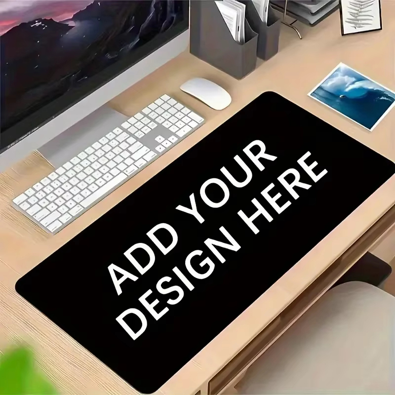 Gaming Accessories Images - Impressão de tapete de jogos DIY,