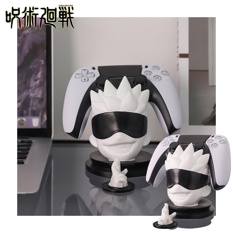 Gaming Accessories In Japan - Suporte Universal para Controle de Jogos