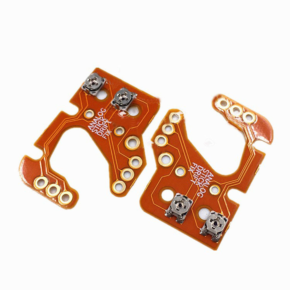 Gaming Accessories Xbox One - Placa de Circuito para Calibração de