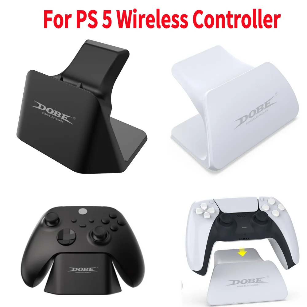 Gaming Accessories Rack - Suporte de controlador de jogo sem