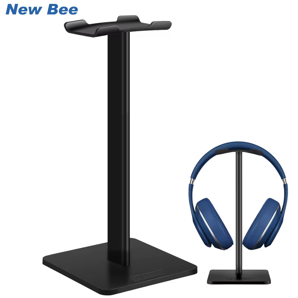 Gaming Office Accessories - Novo Suporte para Fones de Ouvido