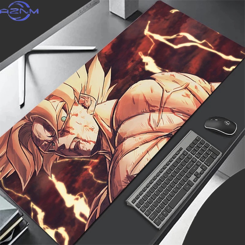 Gaming Accessories In Japan - Mousepad XXL de Anime Japonês para