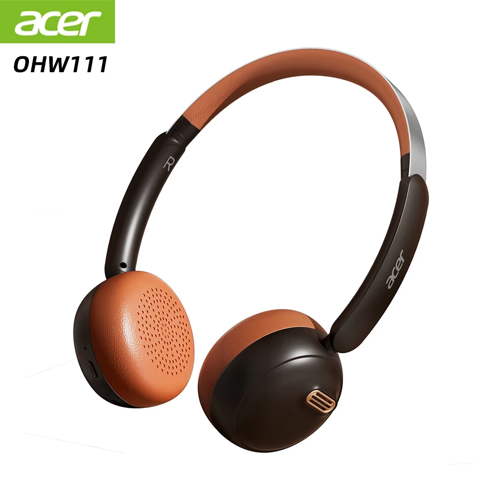 Venom Gaming Accessories - Acer ohw111 fones de ouvido bluetooth