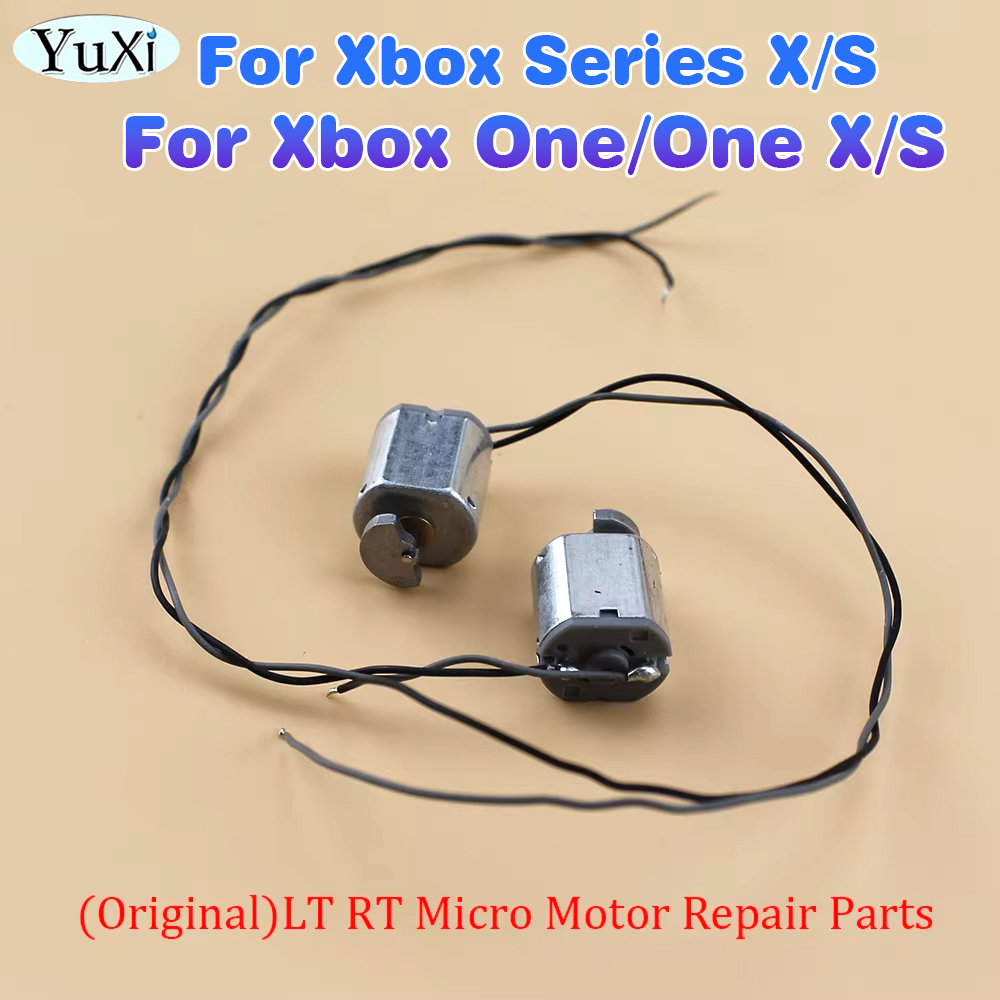 Gaming Accessories Xbox One - Motor de Vibração L/R para Xbox