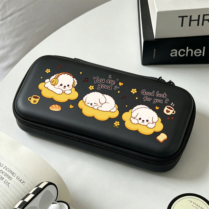 Gaming Accessories Nintendo Switch - Estojo de Transporte à Prova de