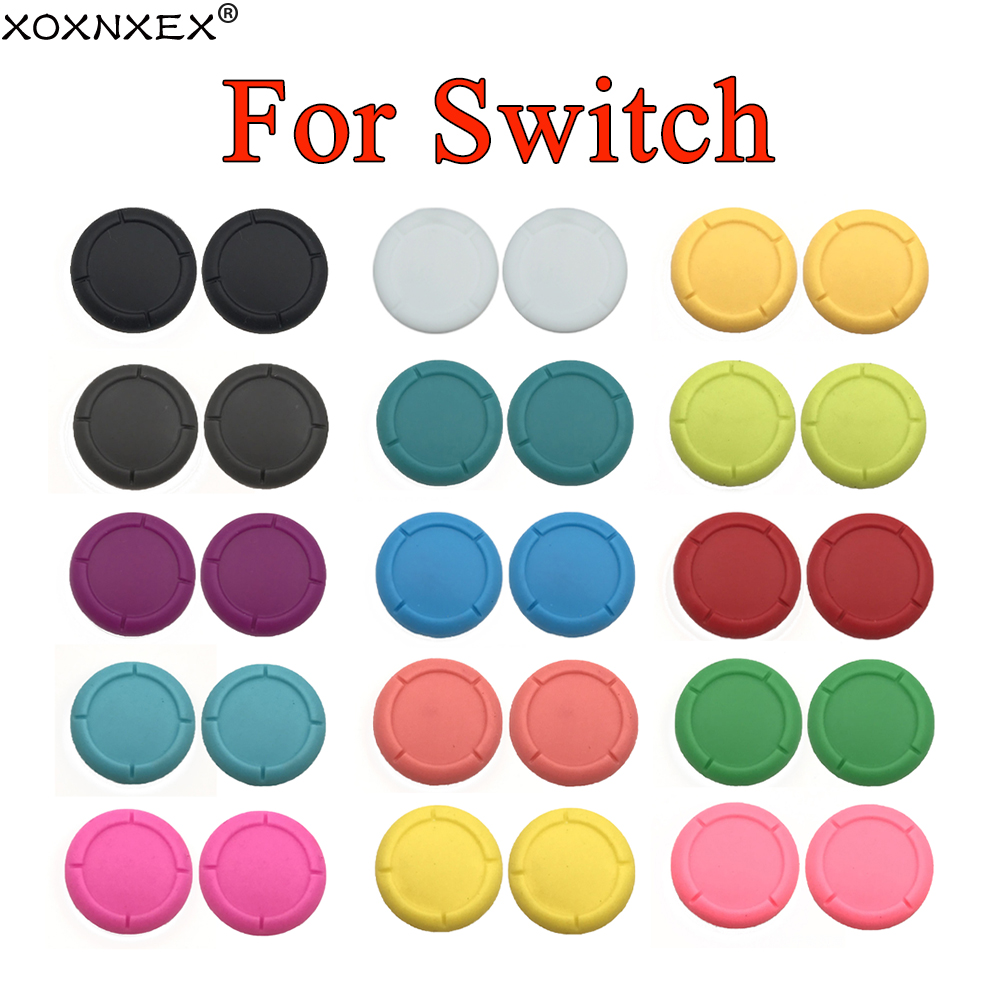 Gaming Accessories Nintendo Switch - 2 peças para ns switch lite/oled/joy-con