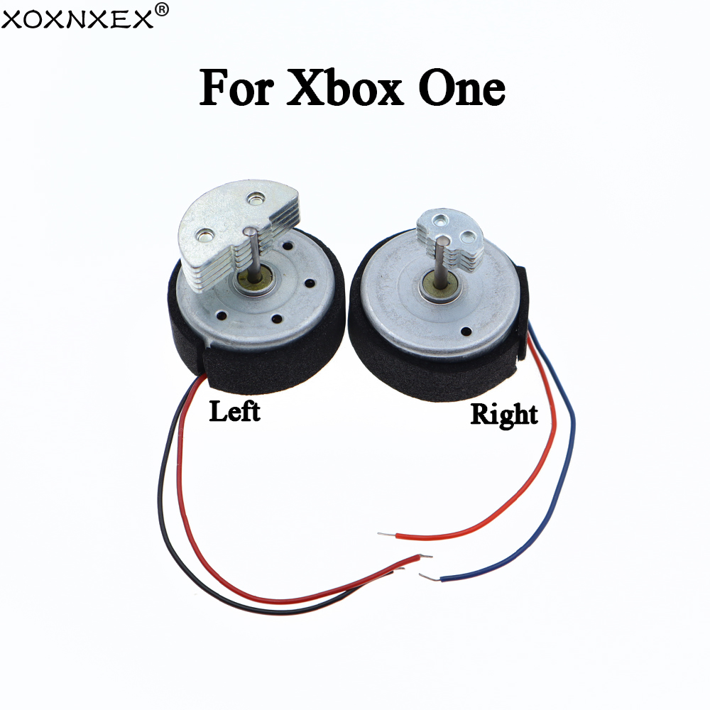 Gaming Accessories Xbox One - Para xbox um controlador vibrador rumble