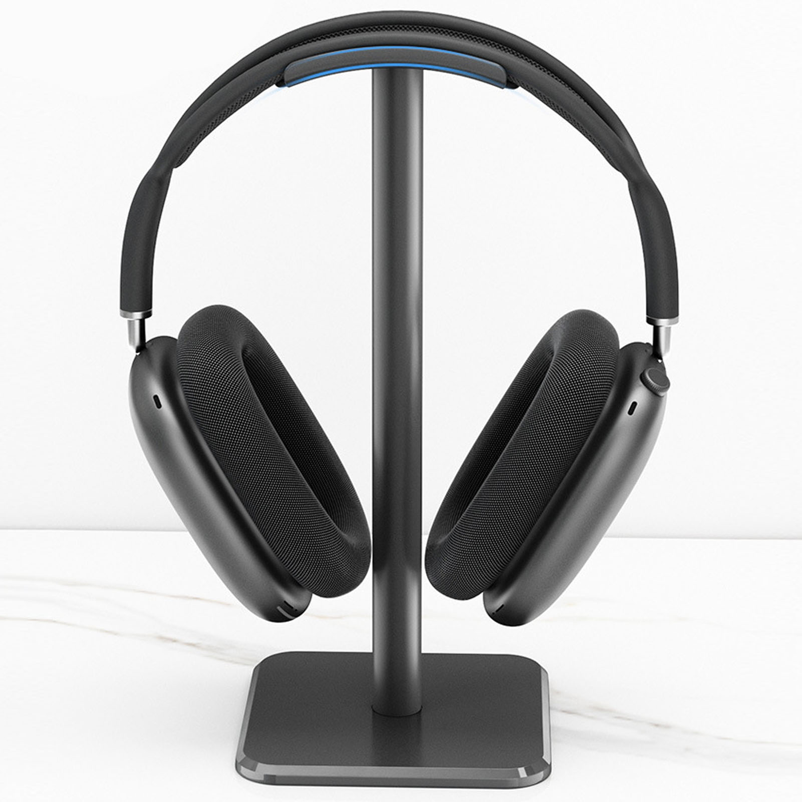 Gaming Office Accessories - Suporte de fone de ouvido canto