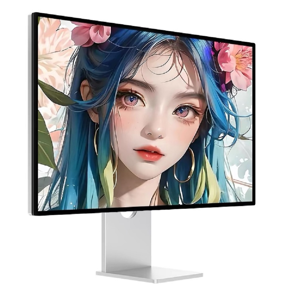 Monitor 144Hz 27Inch - Monitor de tela IPS para MAC,