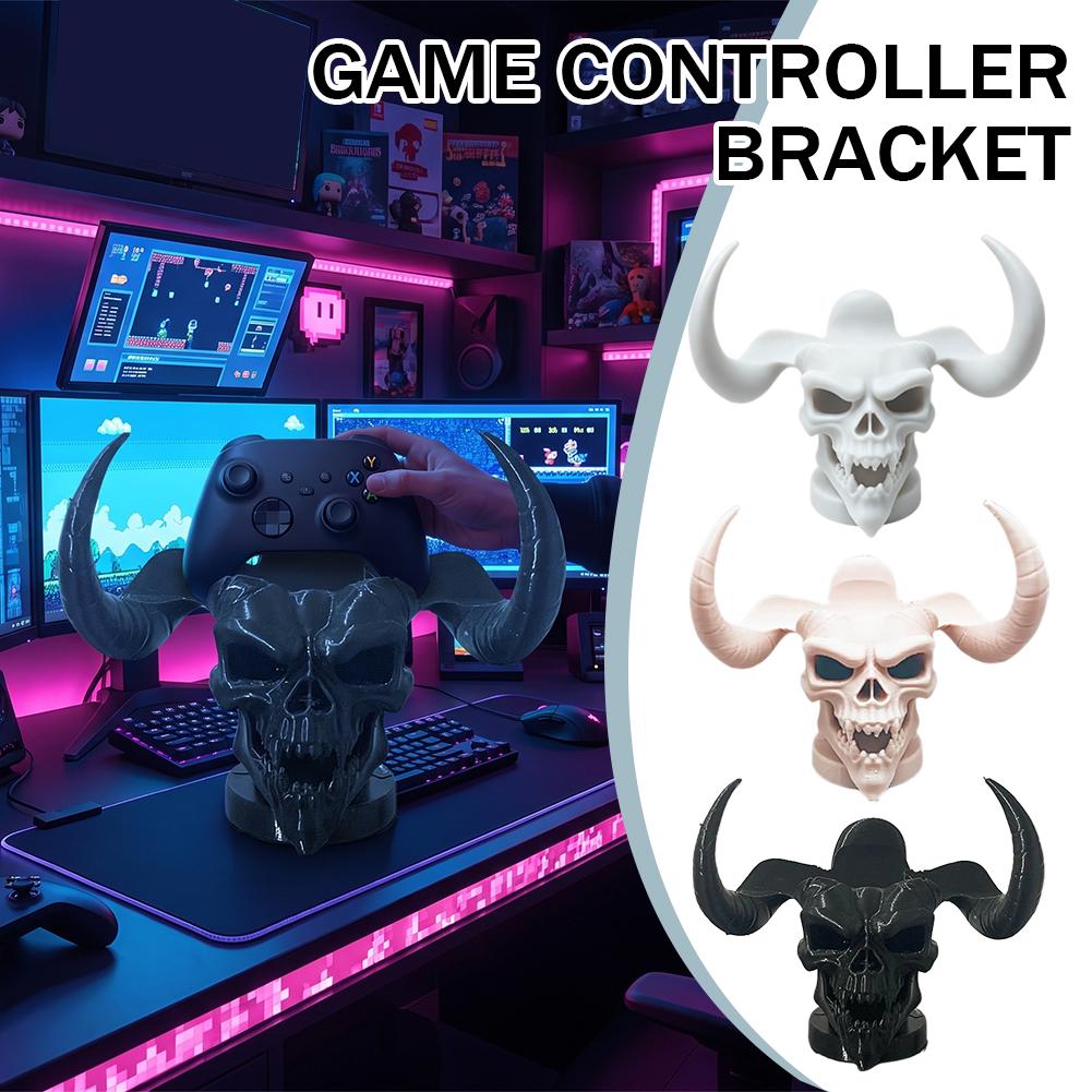 Gaming Accessories Room - Suporte Organizador de Mesa para Controle
