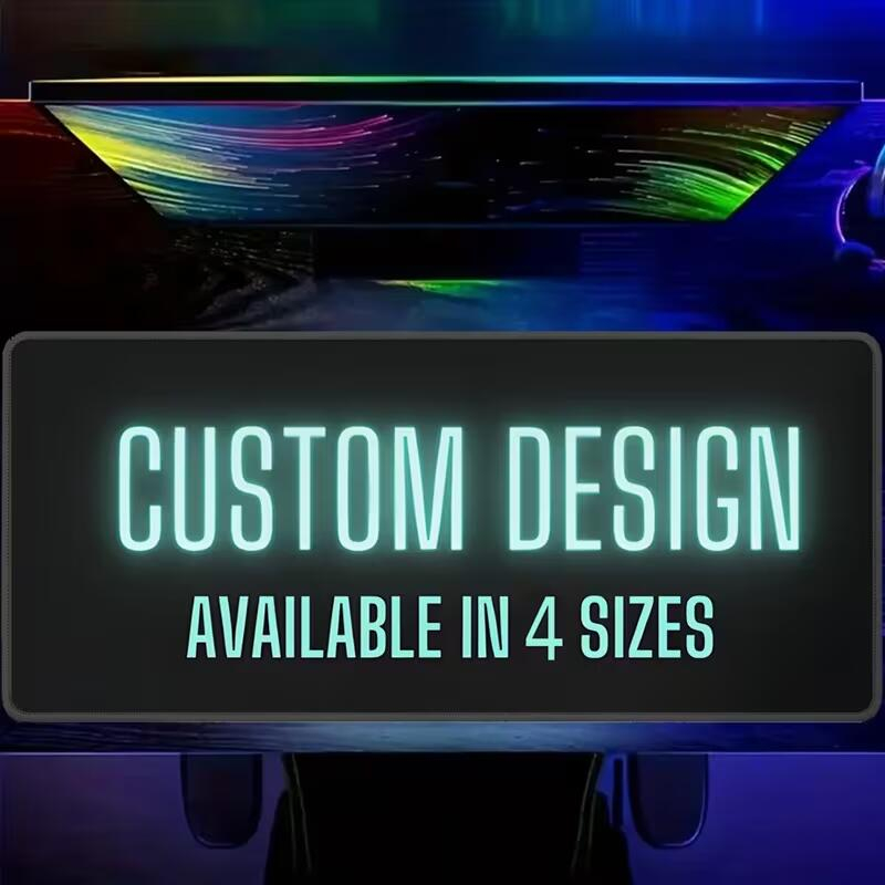 Gaming Accessories Images - Mouse Pad Personalizado com Sua Própria