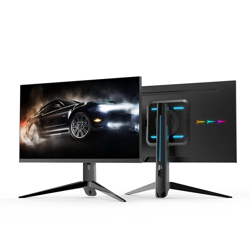 Monitor 144Hz 27Inch - Monitor LCD de 24, 27, 32