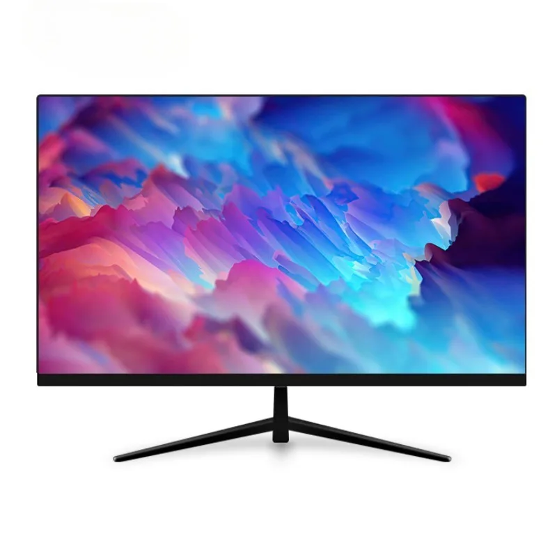 Monitor 144Hz 27Inch - Monitor de computador de 24 polegadas,