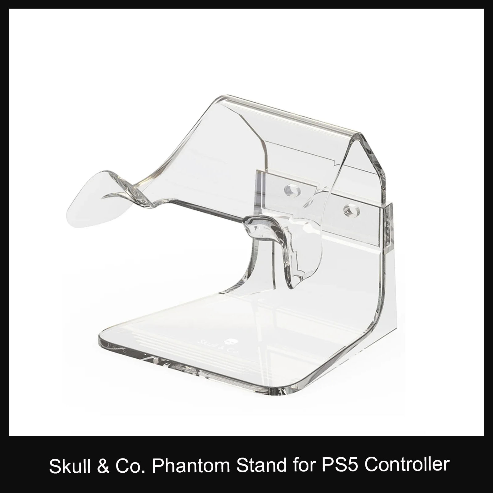 Gaming Accessories Rack - Suporte para Controlador Skull & Co.