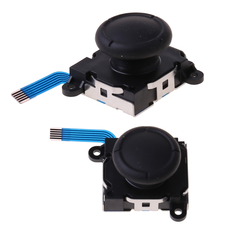 Gaming Accessories Nintendo Switch - 1pc 3d sensor analógico vara joystick