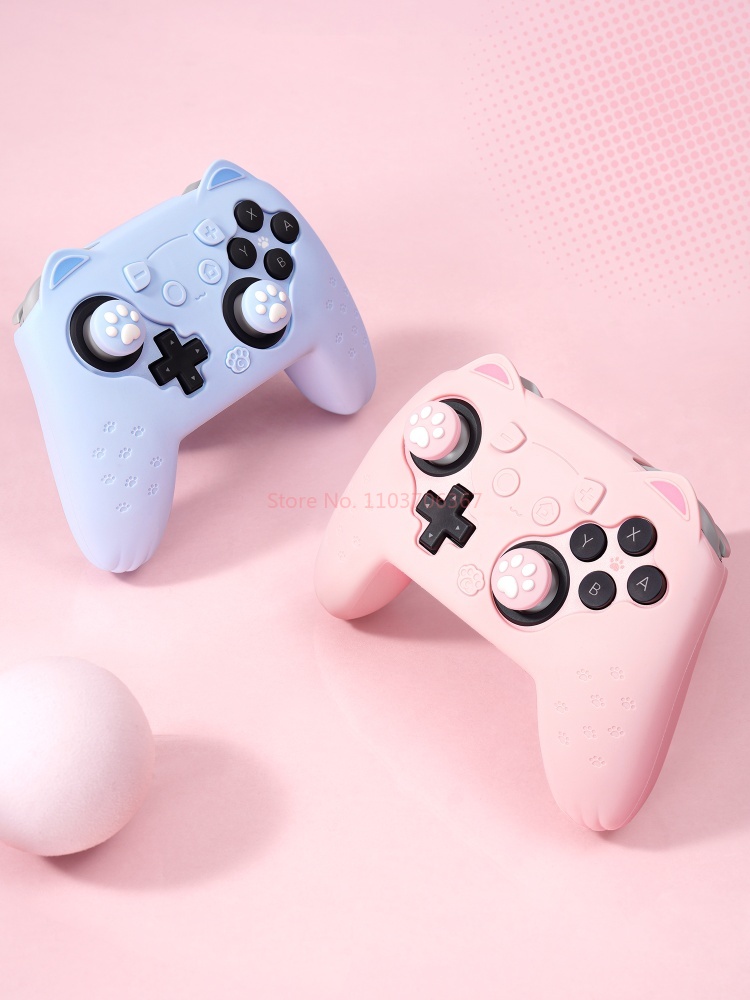 Capa Protetora de Silicone Ori - Gaming Accessories In Japan avaliação e preço