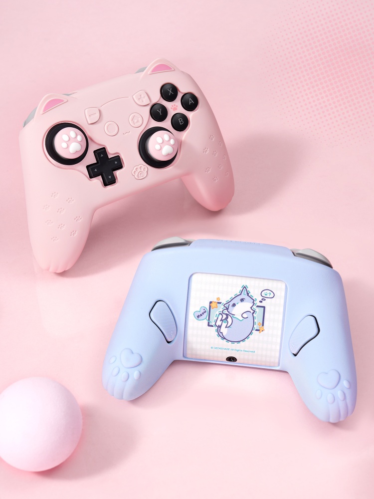 Capa Protetora de Silicone Ori - Gaming Accessories In Japan avaliação e preço