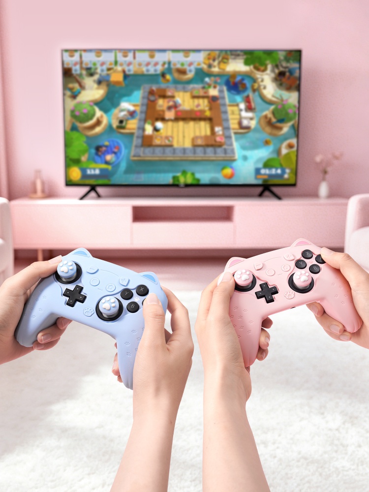 Capa Protetora de Silicone Ori - Gaming Accessories In Japan avaliação e preço
