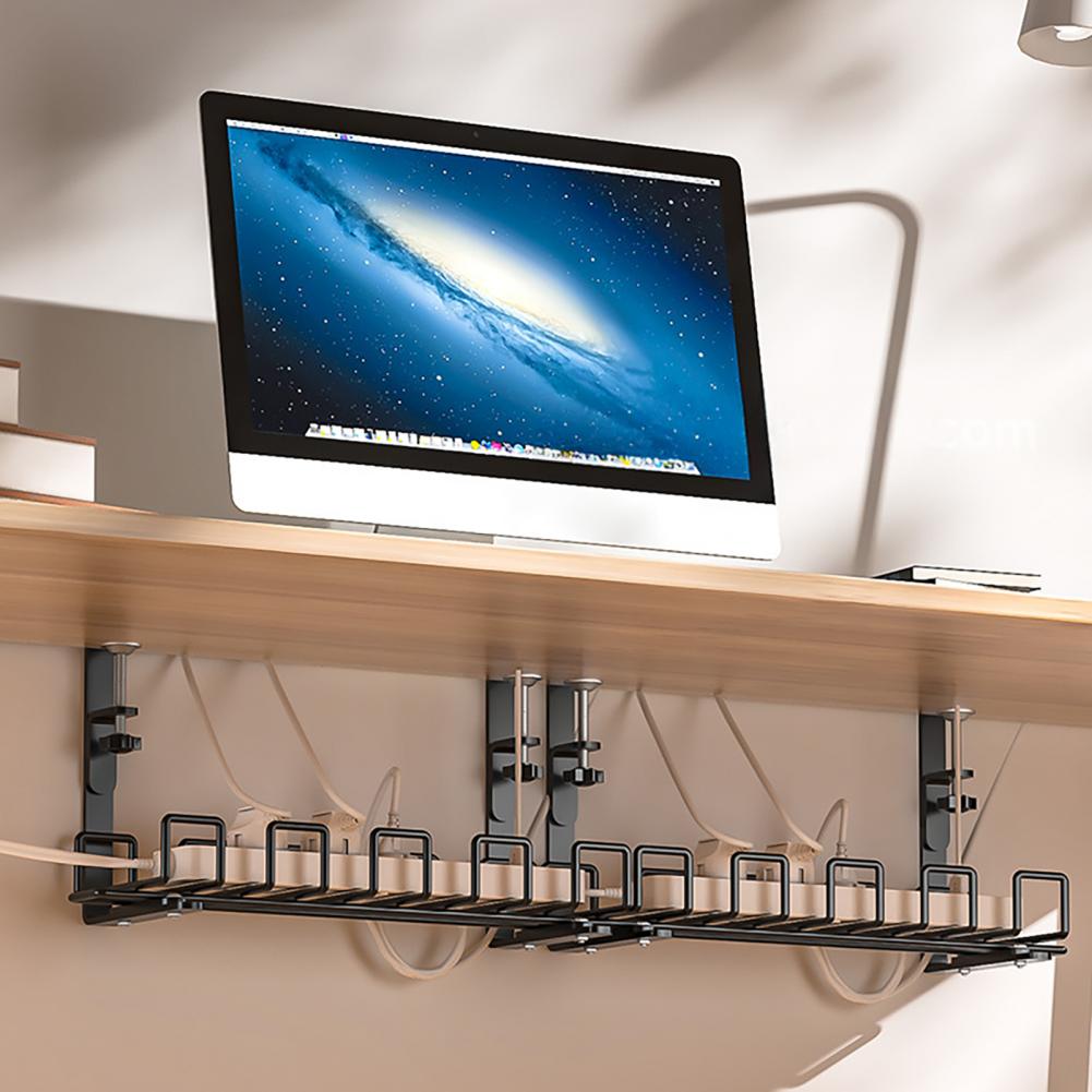 Organizador de Cabos Sem Furos - Gaming Accessories Rack avaliação e preço