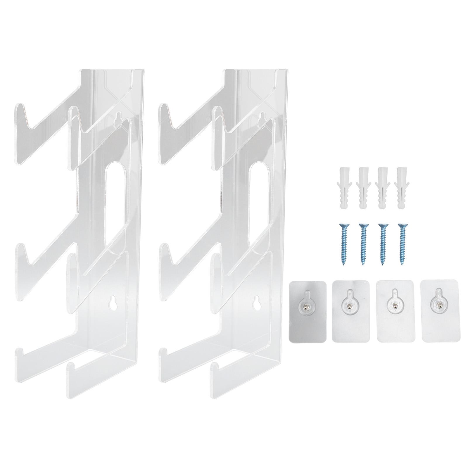 Suporte para controle, acessór - Gaming Accessories Rack avaliação e preço
