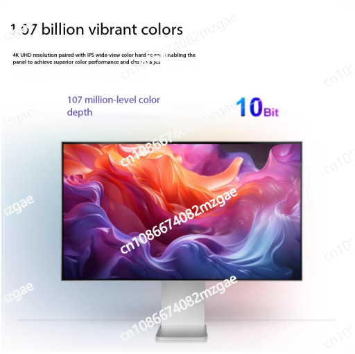 Monitor Profissional de Design - Monitor 144Hz 27Inch avaliação e preço