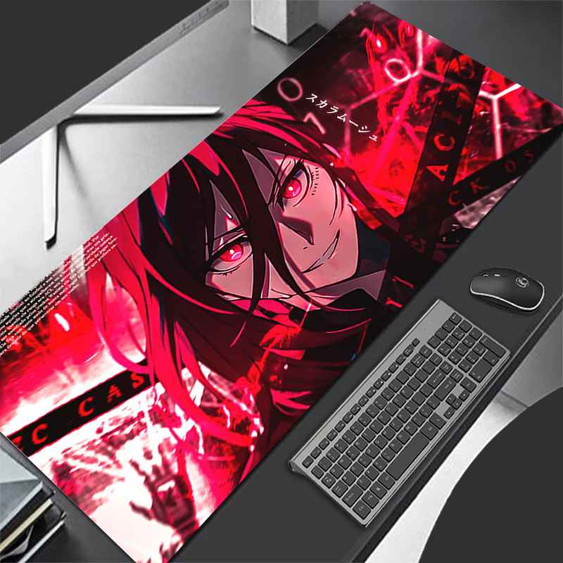 Blue Lock HD Anime Image Mouse - Gaming Accessories Images avaliação e preço