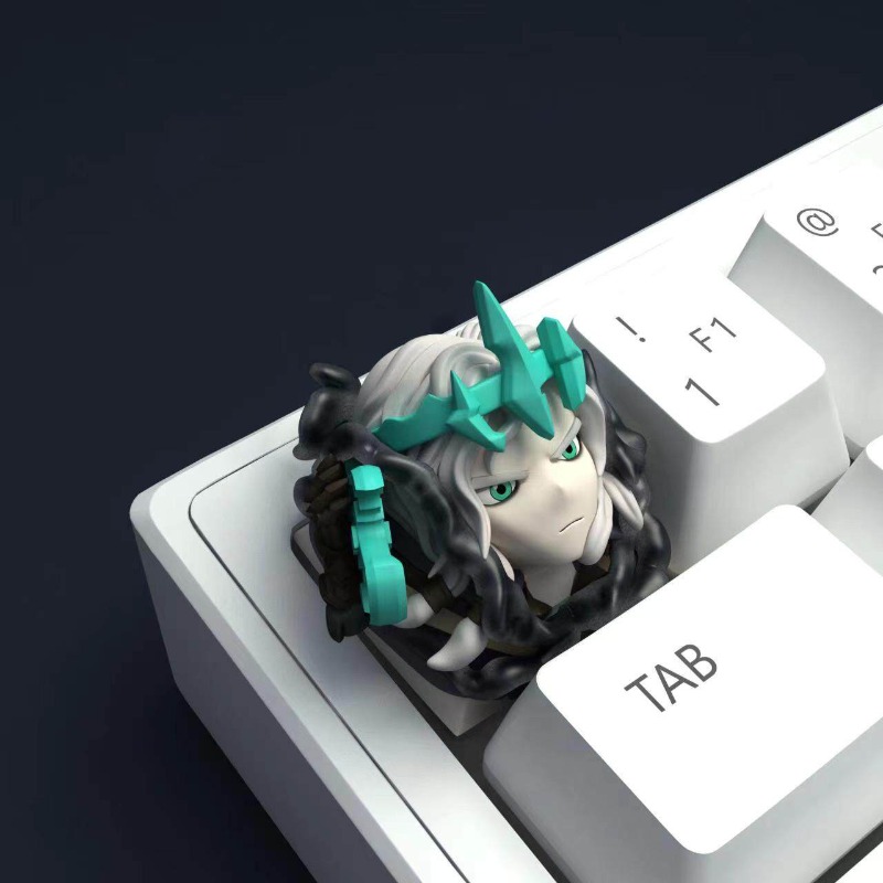 Teclas de Anime com Tema Origi - Gaming Accessories To Gift avaliação e preço