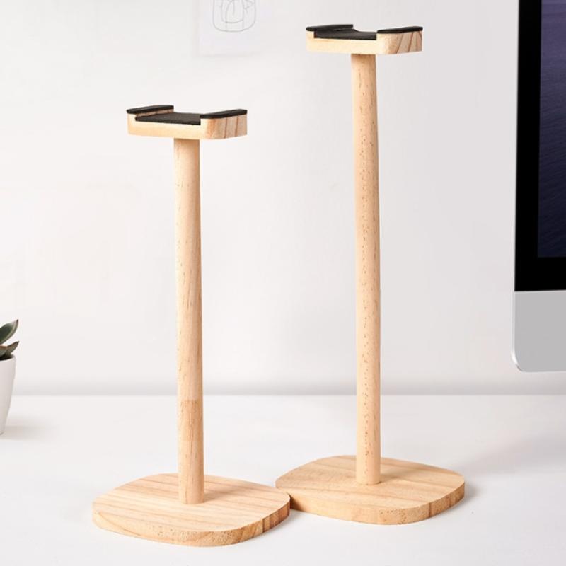 Suporte de Madeira para Fones  - Gaming Accessories Rack avaliação e preço