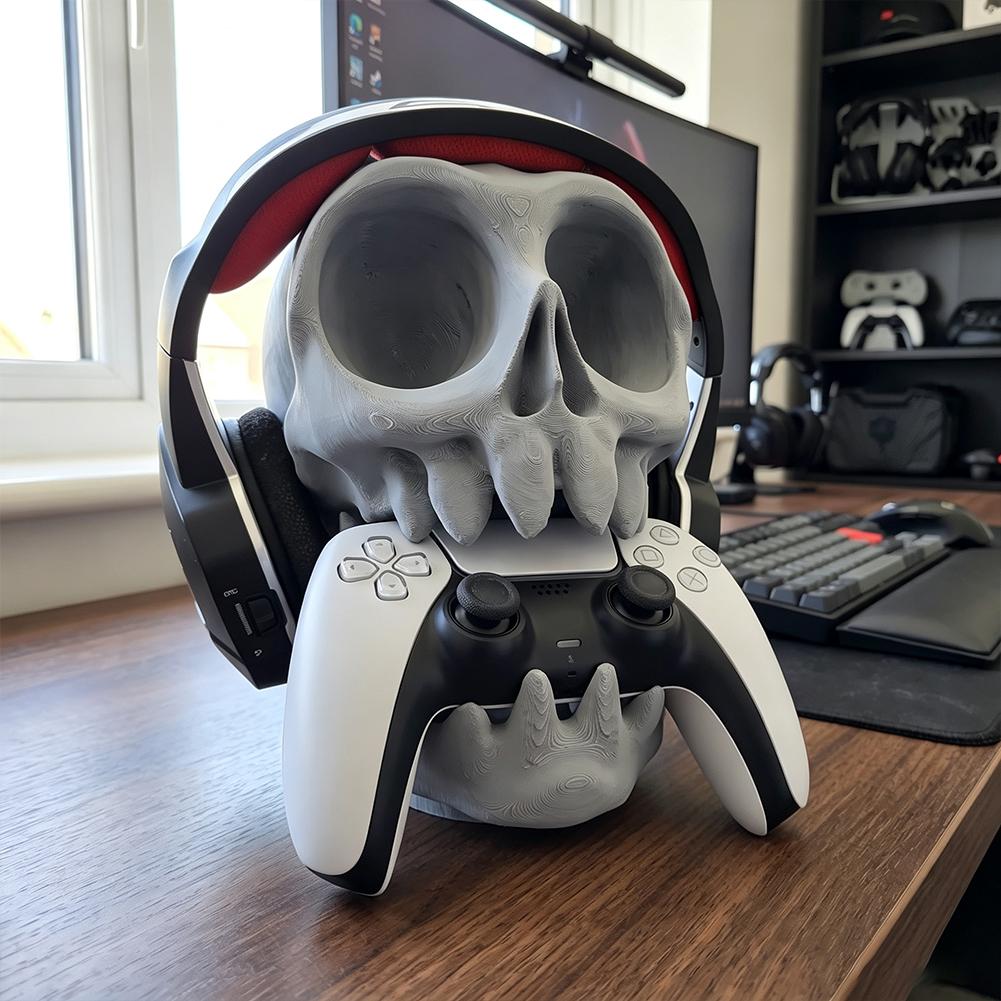 Suporte para Controle de Jogo  - Gaming Accessories Rack avaliação e preço