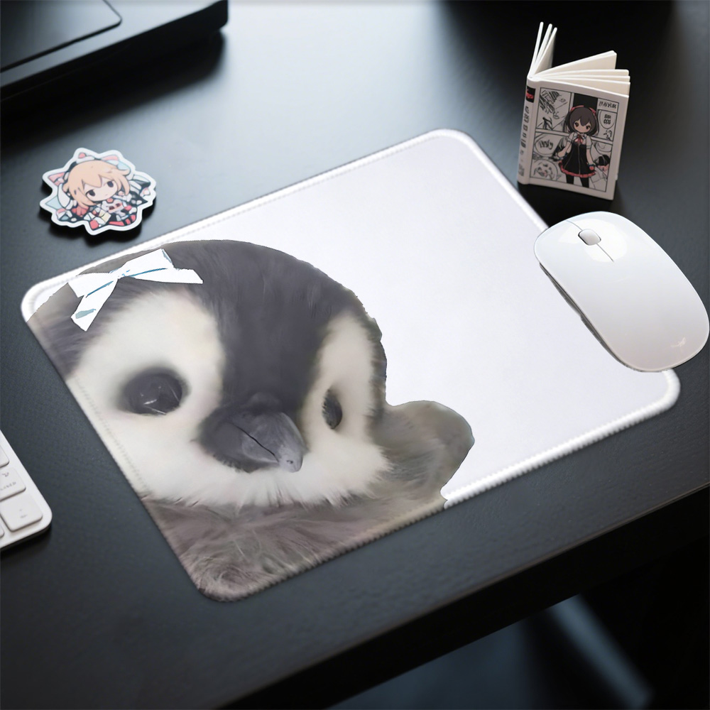 Mousepad Kawaii Engraçado de G - Gaming Accessories For Your Desk avaliação e preço