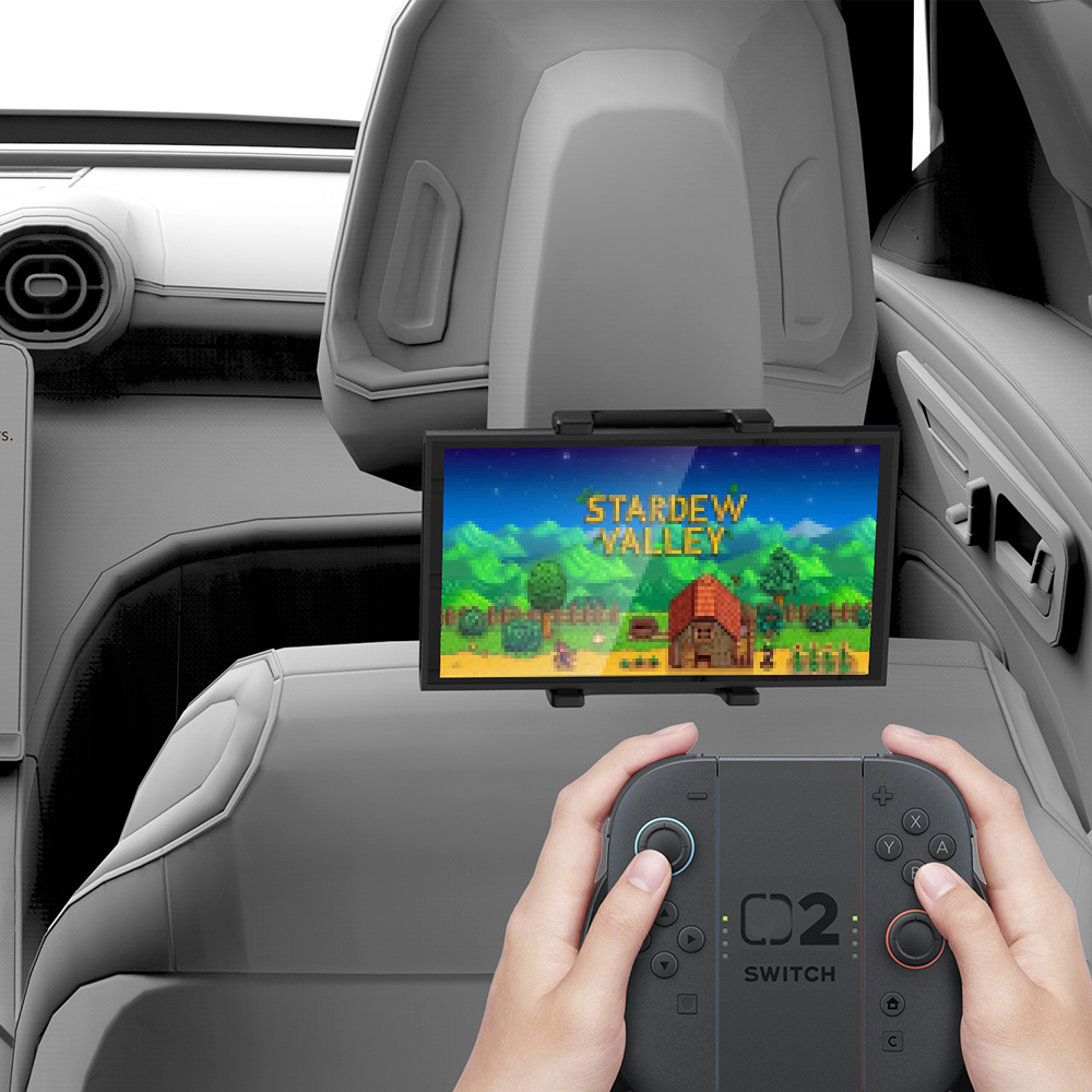 Suporte universal para carro,  - Gaming Accessories Nintendo Switch avaliação e preço