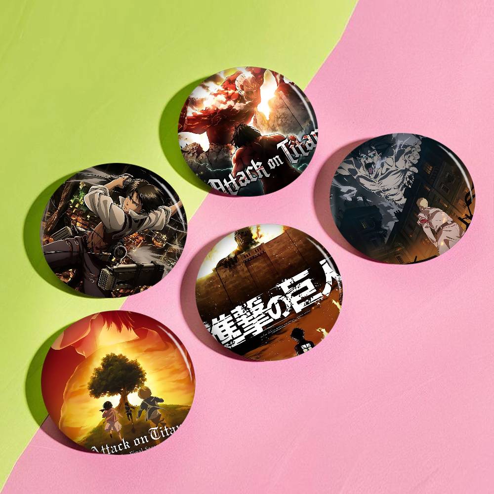 A-Attack On T-Titan Gaming Cre - Gaming Accessories Icon avaliação e preço