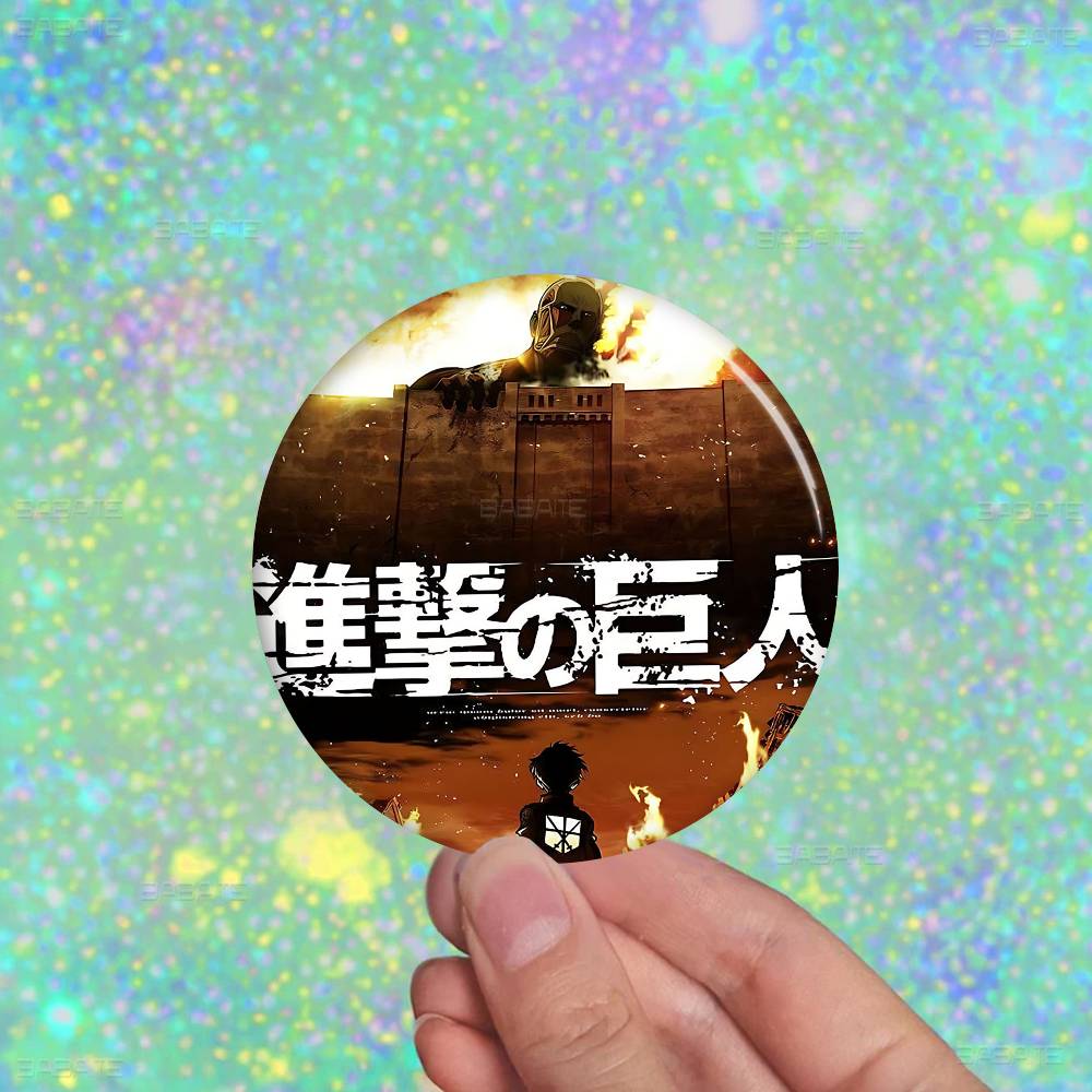 A-Attack On T-Titan Gaming Cre - Gaming Accessories Icon avaliação e preço