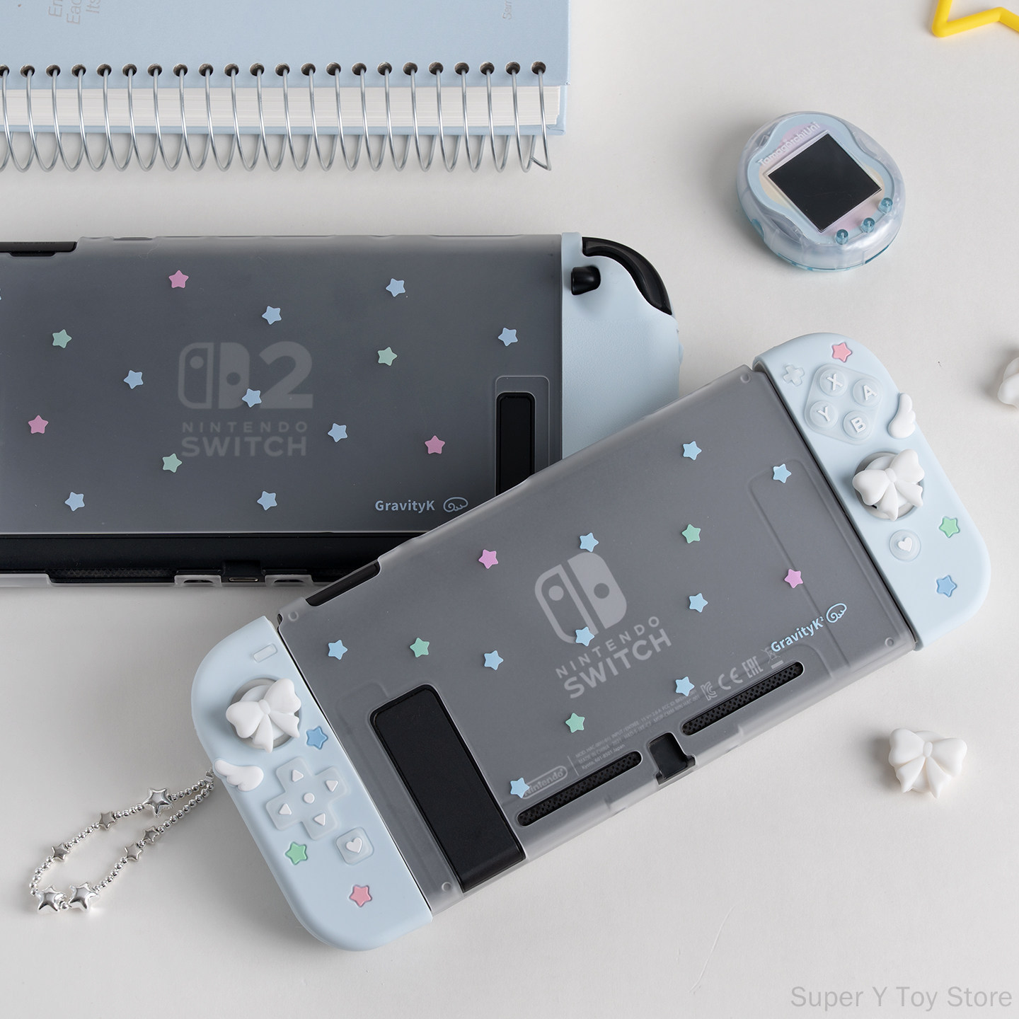 Nova Capa Protetora Original Q - Gaming Accessories To Gift avaliação e preço
