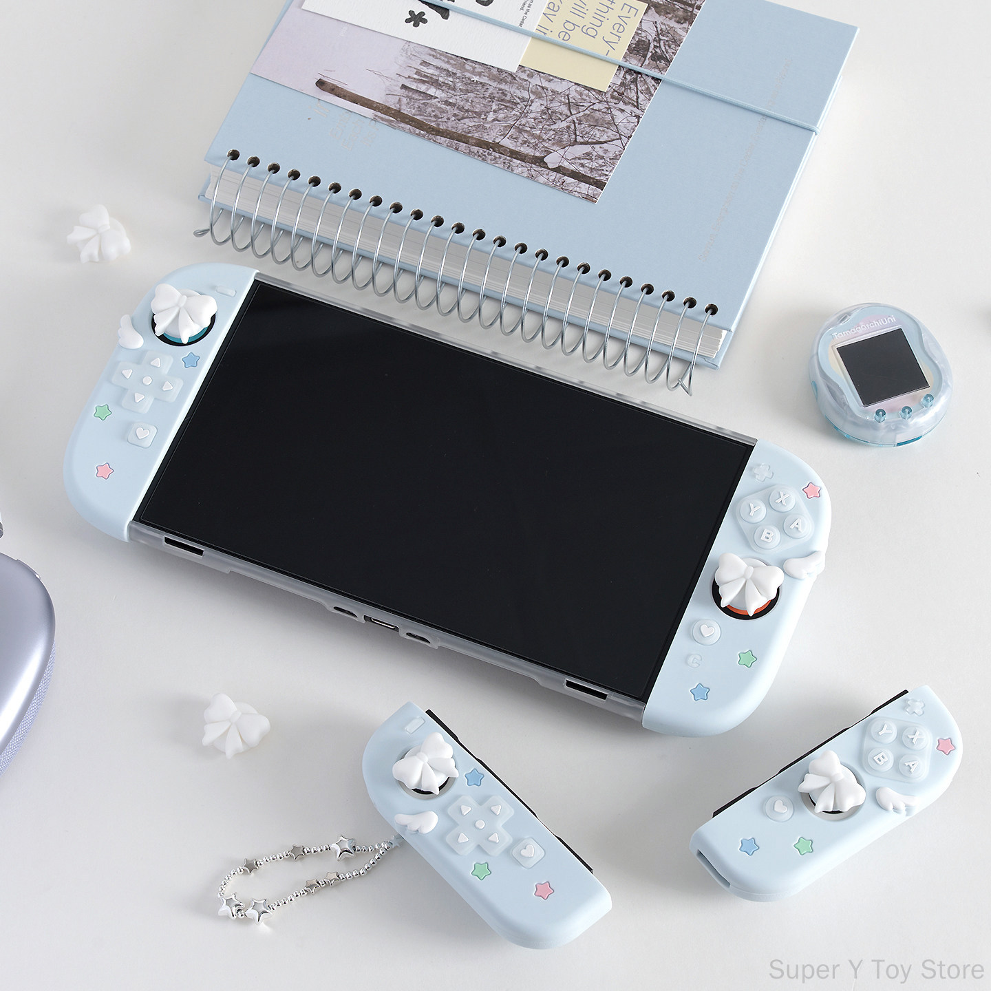 Nova Capa Protetora Original Q - Gaming Accessories To Gift avaliação e preço