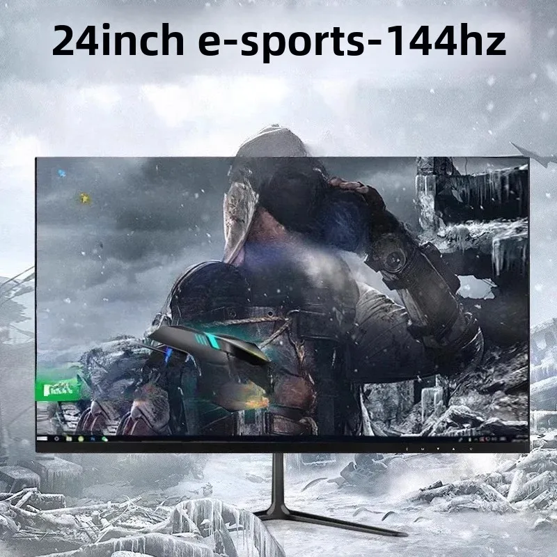 Monitor de 24 polegadas 144hz, - Monitor 144Hz 27Inch avaliação e preço