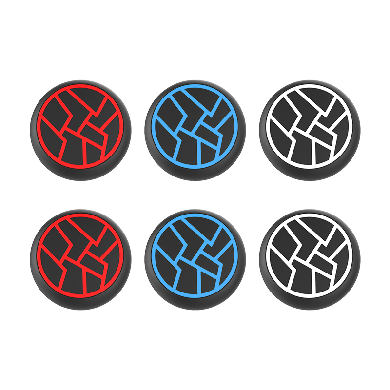 4x tampa de silicone pele de b - Gaming Accessories Nintendo Switch avaliação e preço