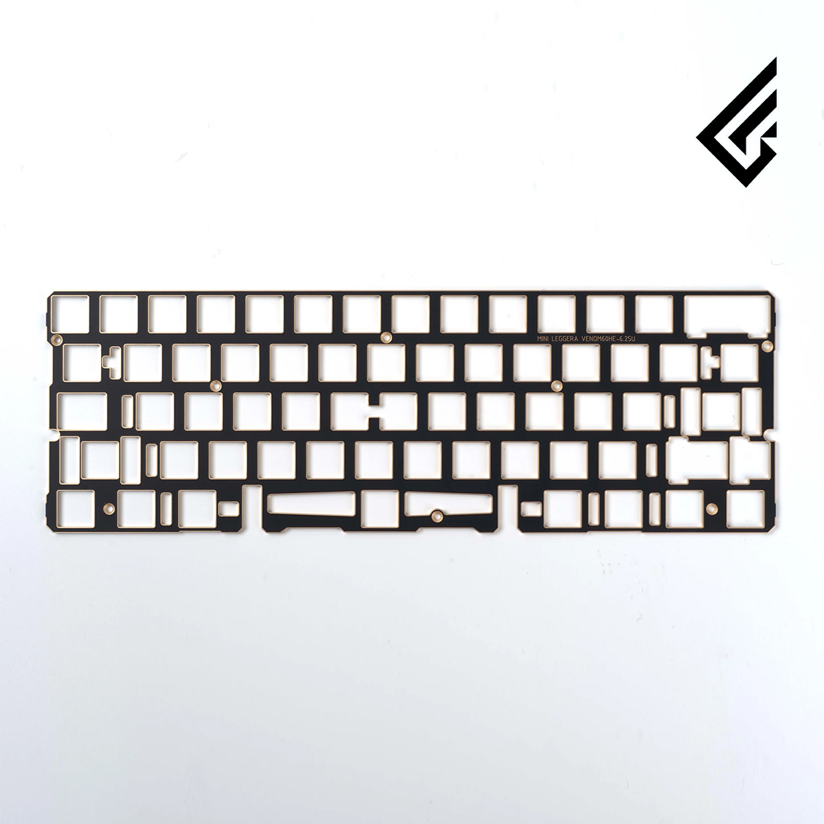 Geonworks Venom60 HE Venom65 H - Venom Gaming Accessories avaliação e preço