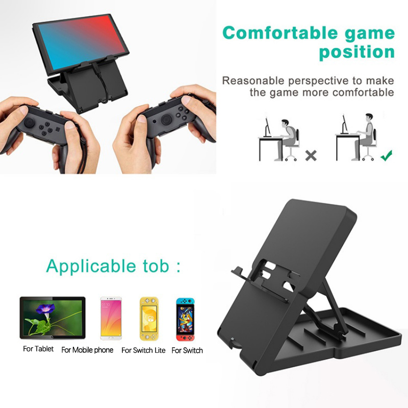 Base de Suporte para Switch 2, - Gaming Accessories Rack avaliação e preço