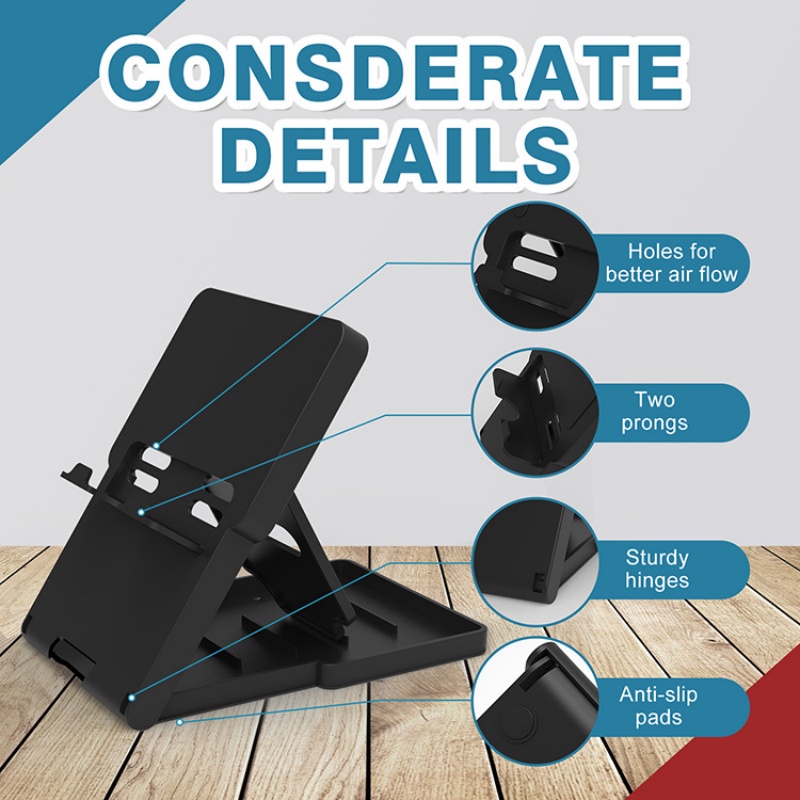 Base de Suporte para Switch 2, - Gaming Accessories Rack avaliação e preço