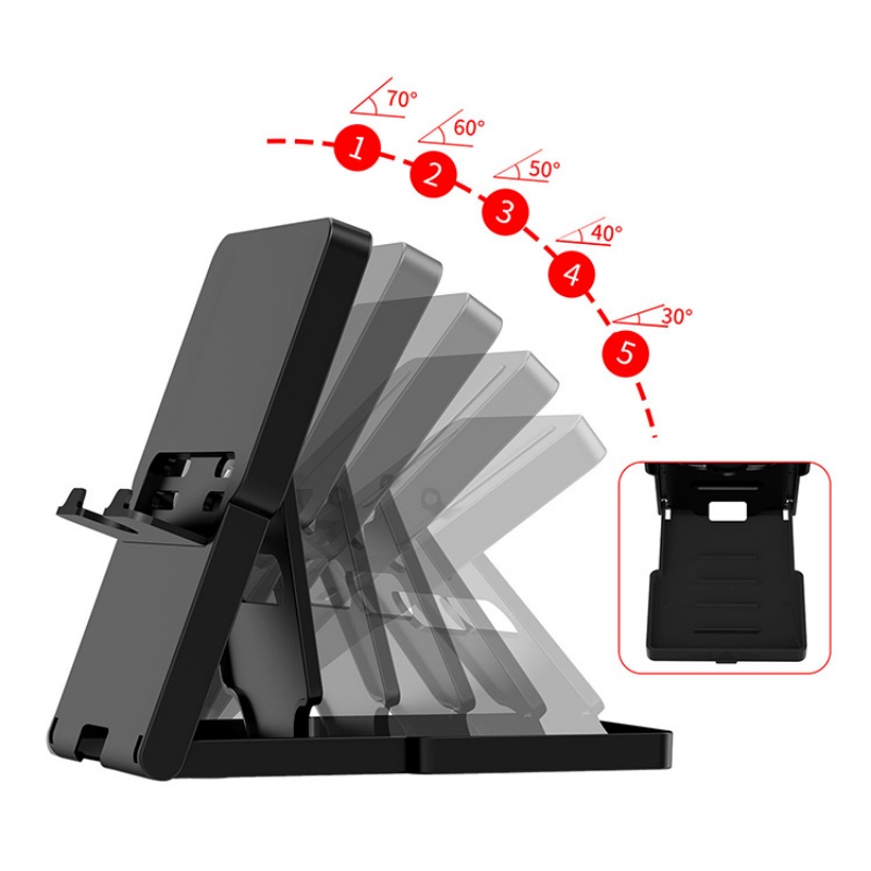 Base de Suporte para Switch 2, - Gaming Accessories Rack avaliação e preço