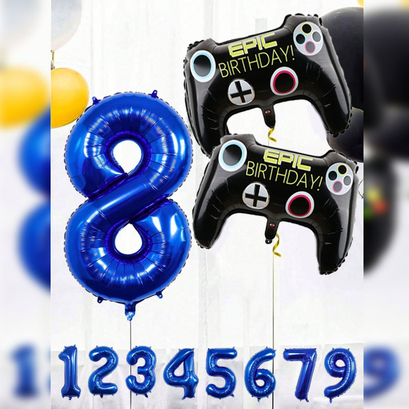 Conjunto de suprimentos para f - Gaming Accessories Room avaliação e preço