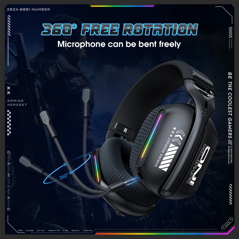 Fone de ouvido sem fio para jo - Venom Gaming Accessories avaliação e preço