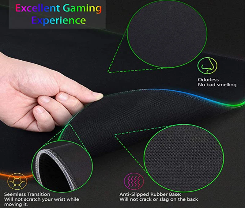Rgb japão samurai guerreiro ra - Gaming Accessories In Japan avaliação e preço