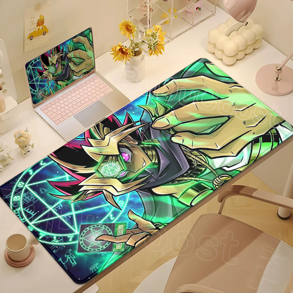 New Wallpaper Anime Yu Gi Oh G - Gaming Accessories Wallpaper avaliação e preço