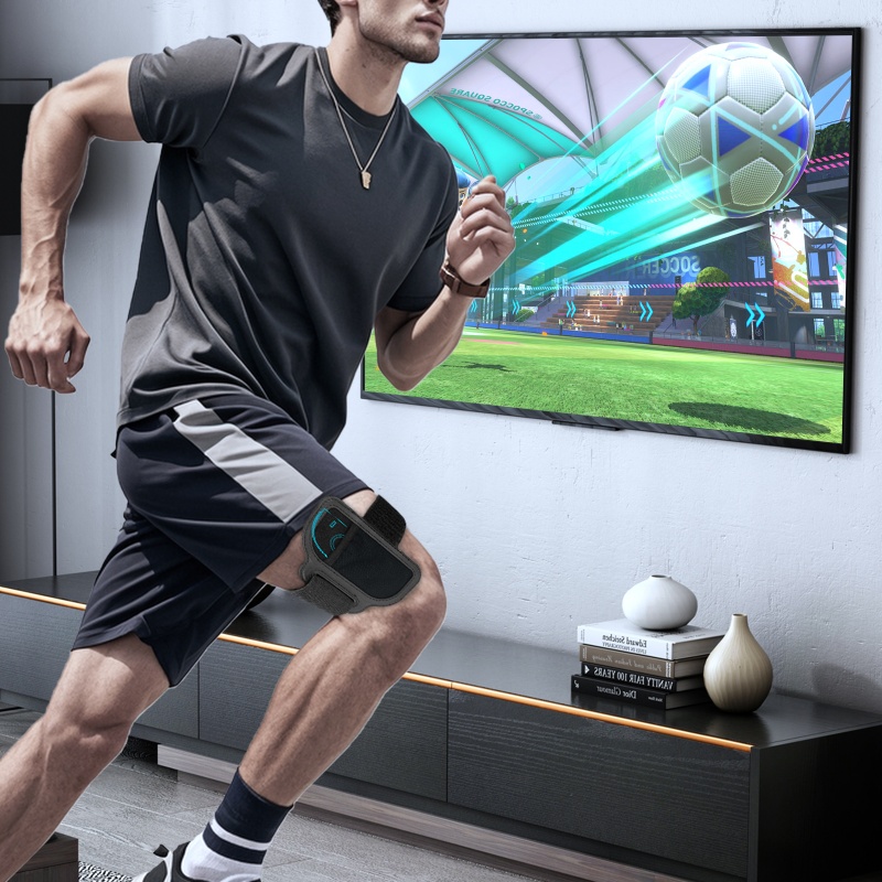 Alça de Perna para Switch2, Aj - Gaming Accessories Nintendo Switch avaliação e preço
